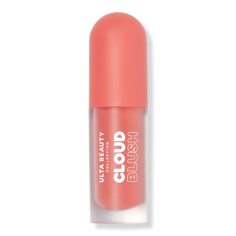 Cloud Blush Blurring Blush - Fluffy