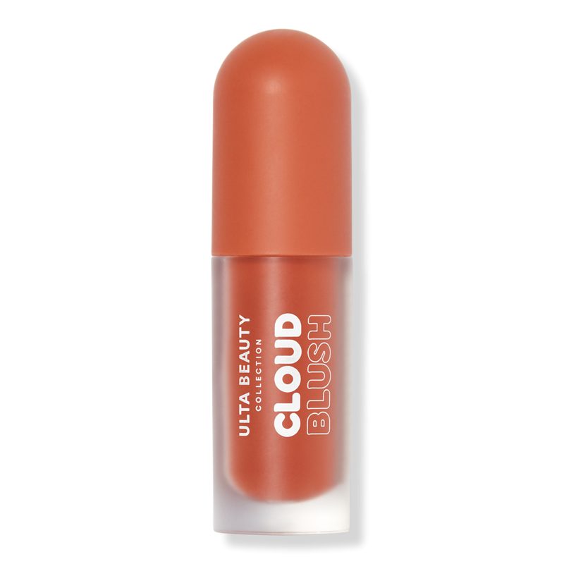 Cloud Blush Blurring Blush - Hazy
