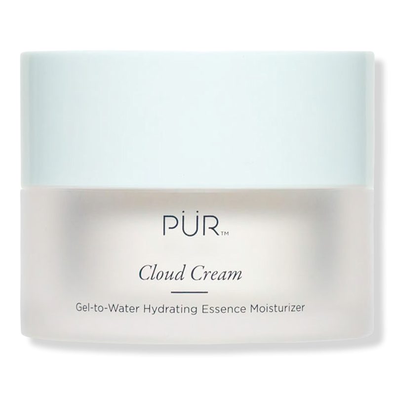 Cloud Cream Gel-to-Water Hydrating Essence Moisturizer