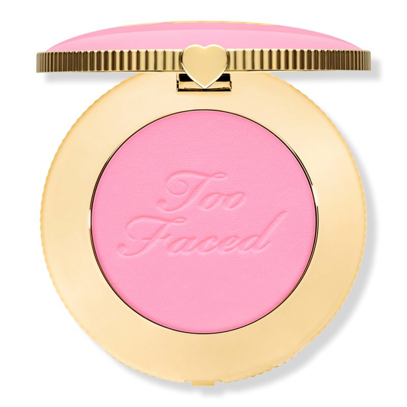 Cloud Crush Blurring Powder Blush - Candy Clouds