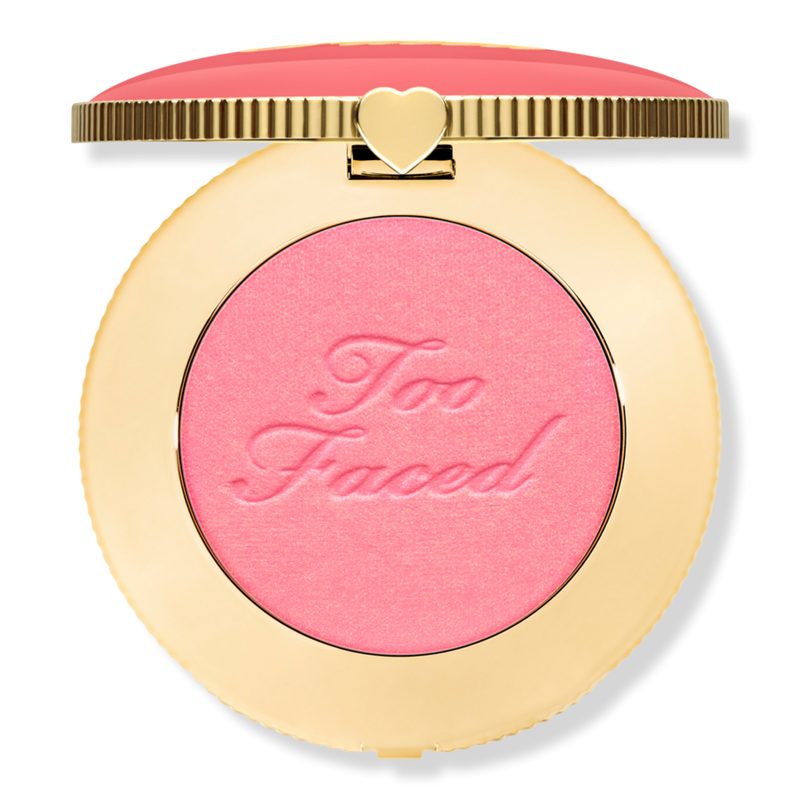 Cloud Crush Blurring Powder Blush - Golden Hour