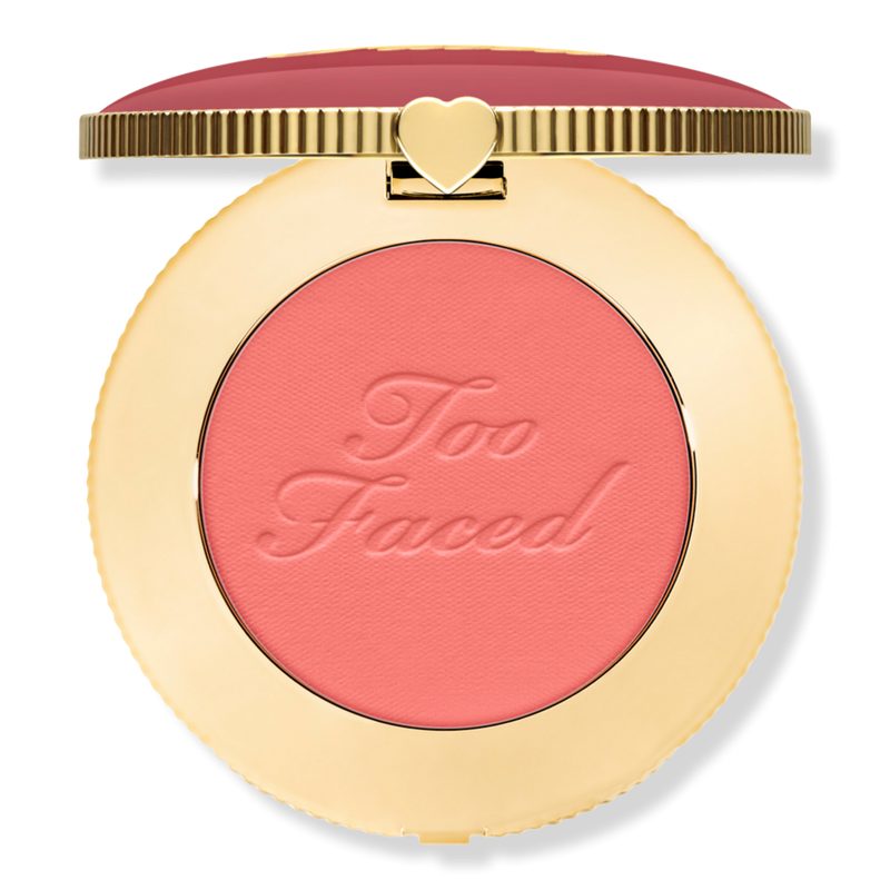 Cloud Crush Blurring Powder Blush - Head in the Clouds