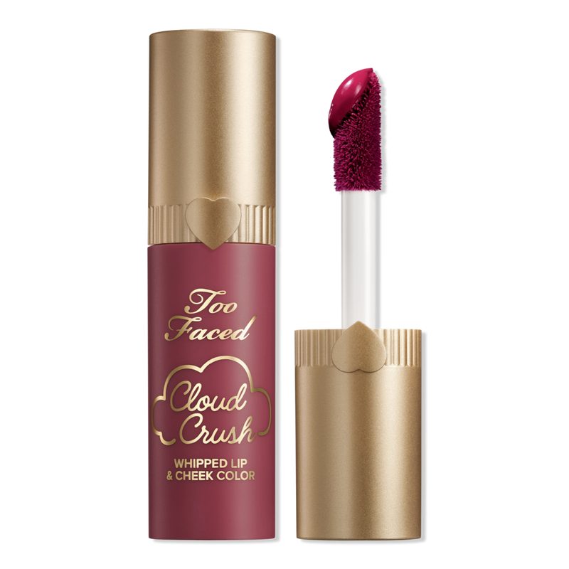 Cloud Crush Whipped Lip & Cheek Color - Hopeful Romantic