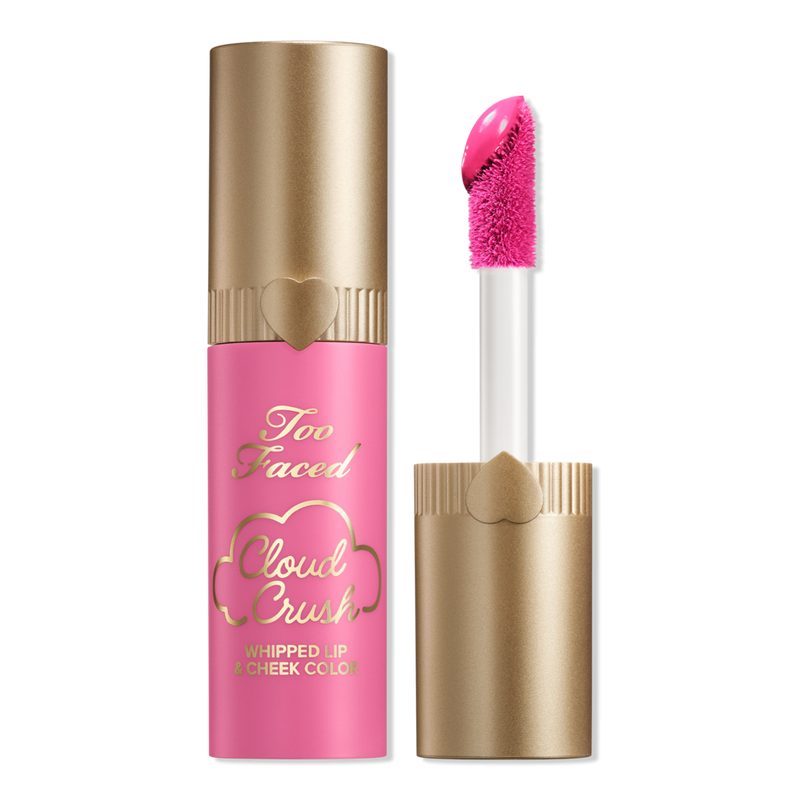 Cloud Crush Whipped Lip & Cheek Color - Super Candy Clouds