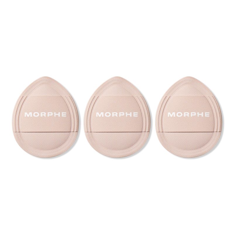 Cloud Cushion Mini Puff Trio