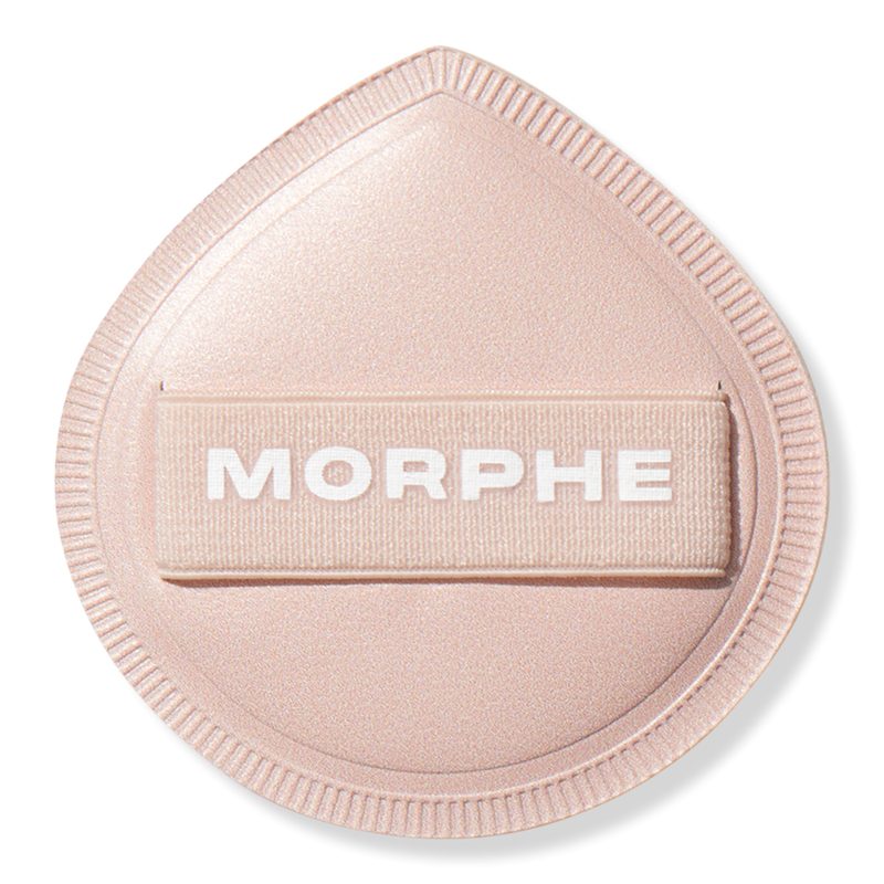 Cloud Cushion Seamless Puff