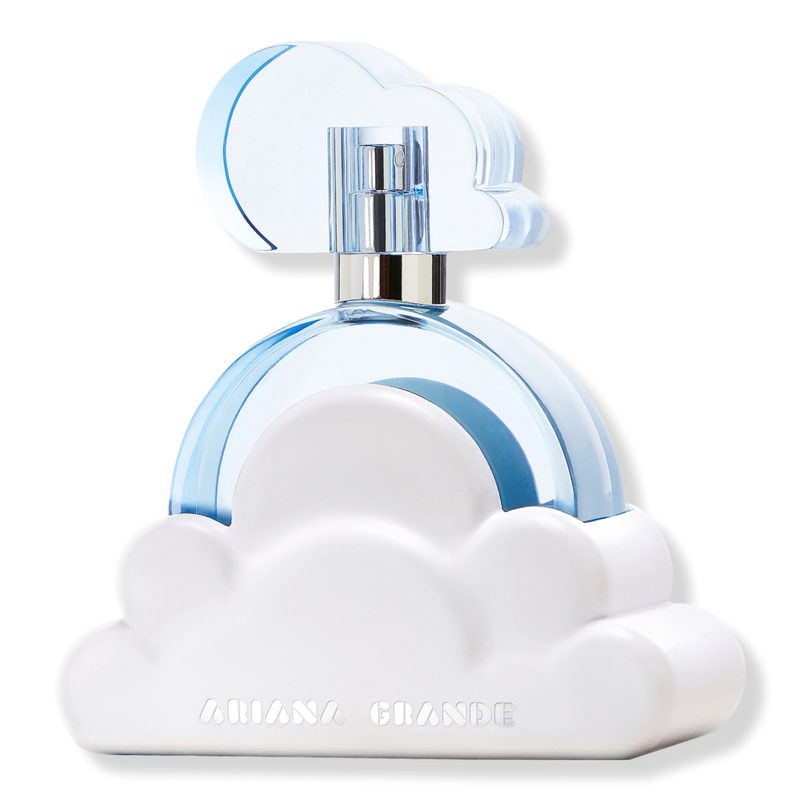 Cloud Eau de Parfum Spray - 3.4 oz