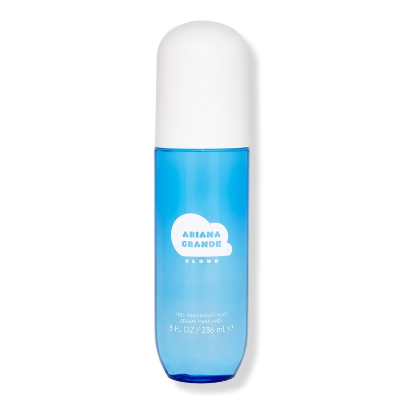 Cloud Fine Fragrance Mist