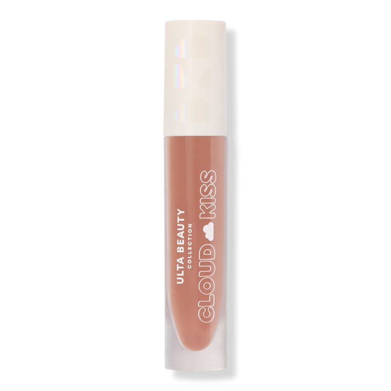 Cloud Kiss Matte Lip Cream - Adore