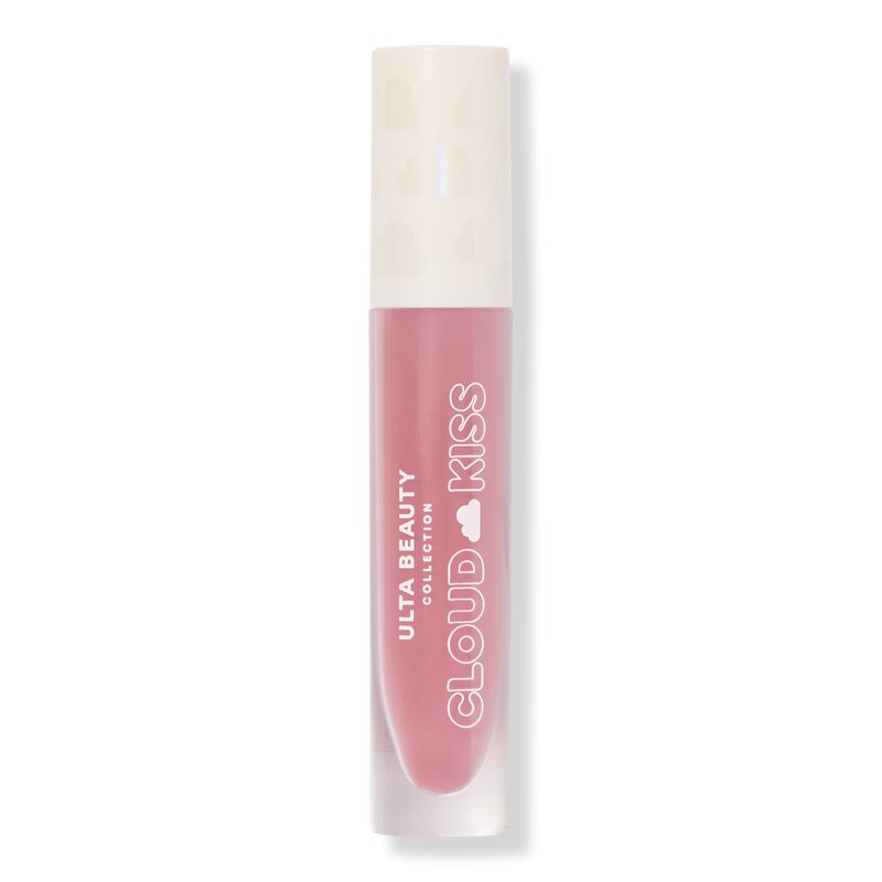 Cloud Kiss Matte Lip Cream - Euphoria