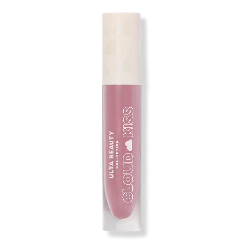 Cloud Kiss Matte Lip Cream - True Bliss