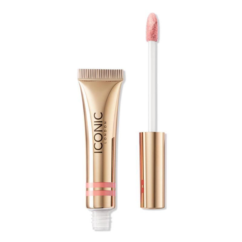 Cloud Kiss Matte Lip Mousse - In the Buff