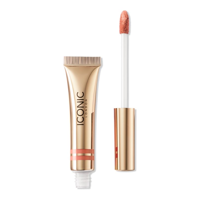 Cloud Kiss Matte Lip Mousse - Show Off