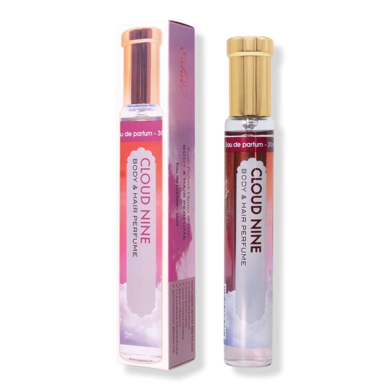 Cloud Nine Body & Hair Perfume Mist