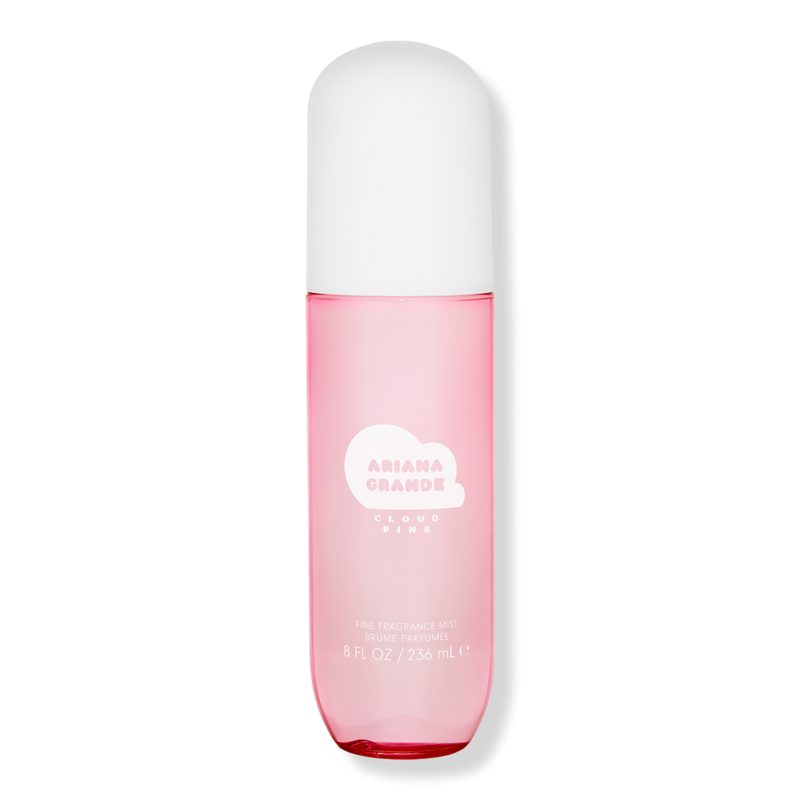 Cloud Pink Fine Fragrance Mist