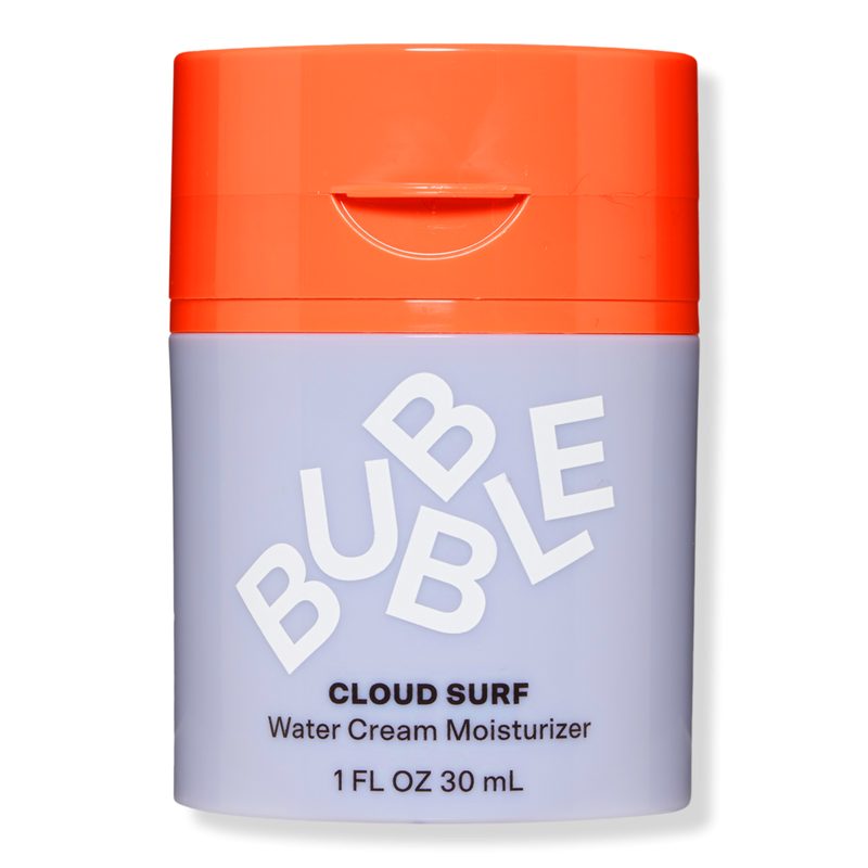 Cloud Surf Water Cream Moisturizer - 1.0 oz