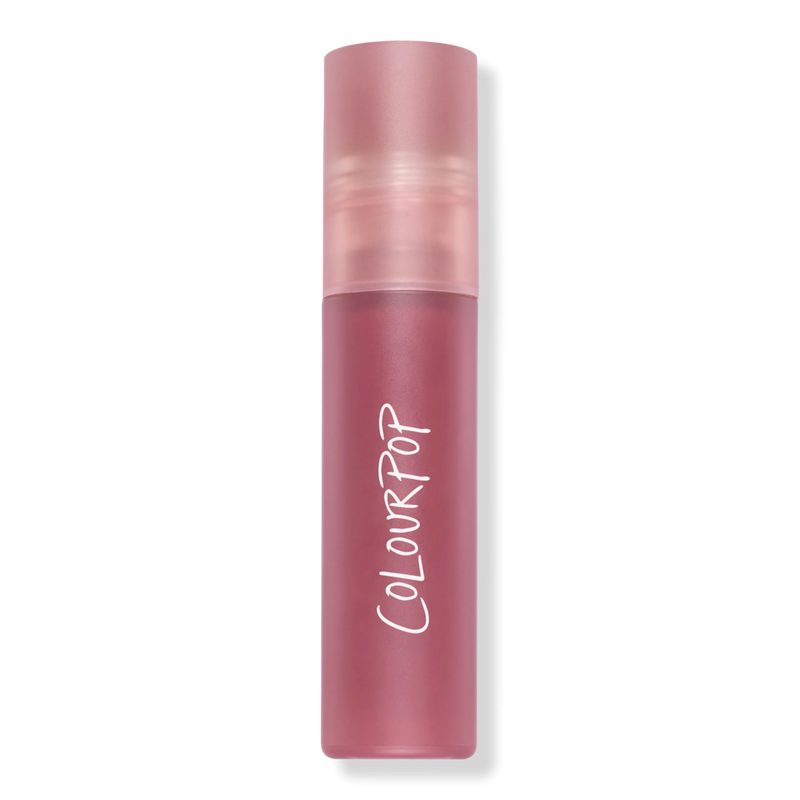 Cloud Whip Liquid Lipstick - Floating on Air