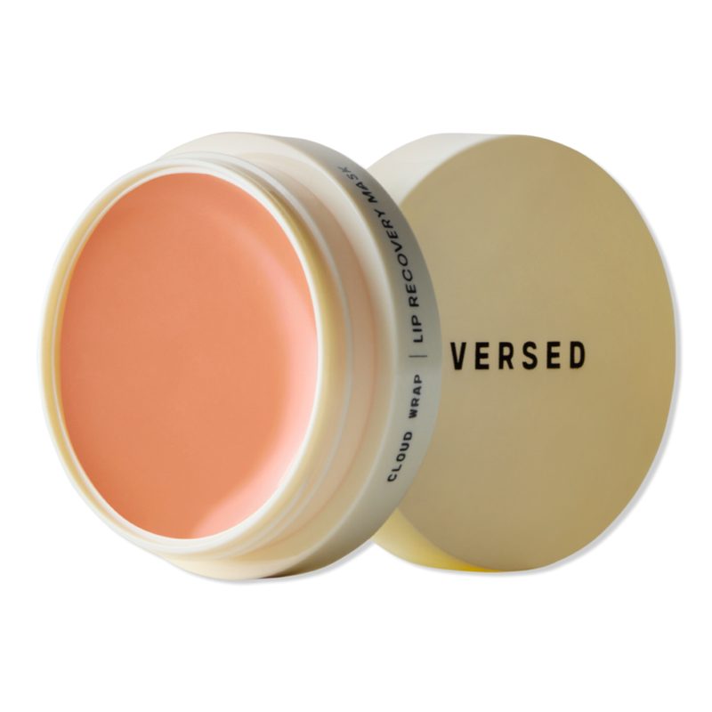 Cloud Wrap Lip Recovery Mask