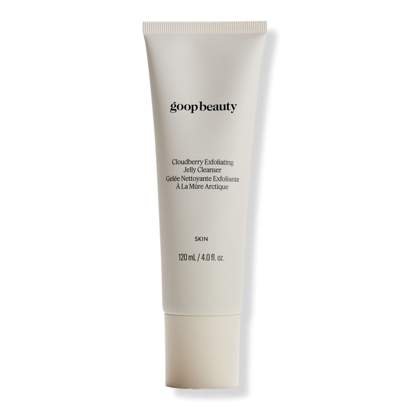 Cloudberry Exfoliating Jelly Cleanser