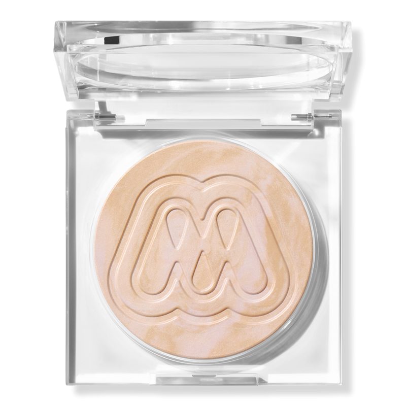 Cloudlight Soft Glow Veil Finishing Powder - Dawn