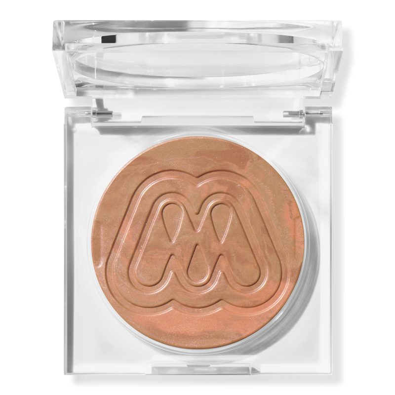 Cloudlight Soft Glow Veil Finishing Powder - Golden Hour