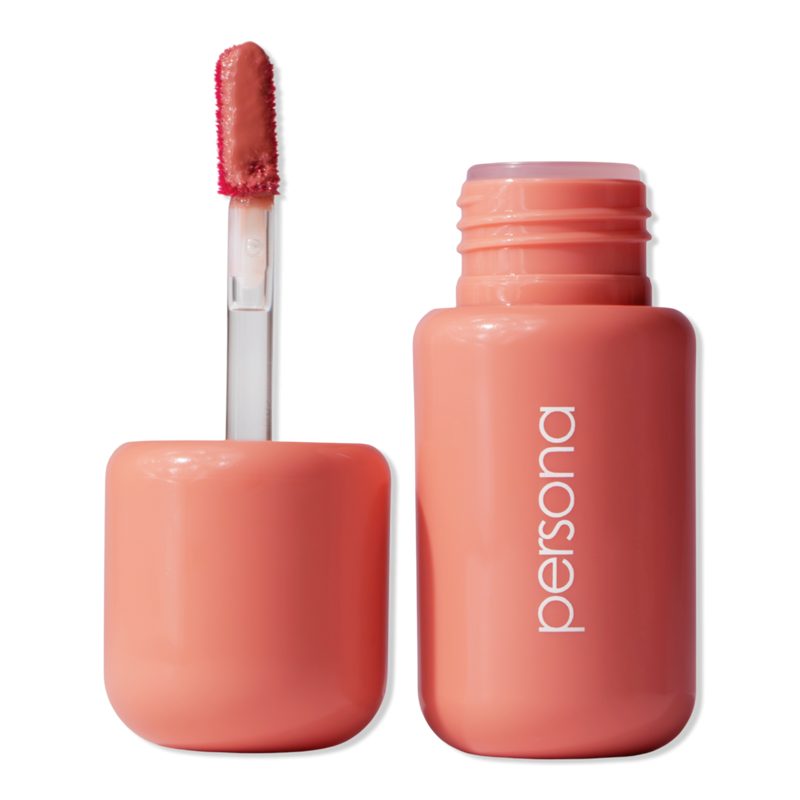 Cloudtint Lip Gloss Stain - Peach