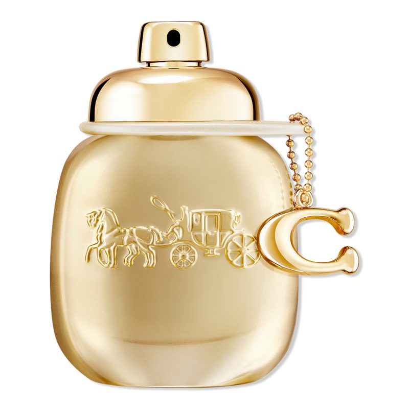 Coach Gold Parfum - 1.0 oz
