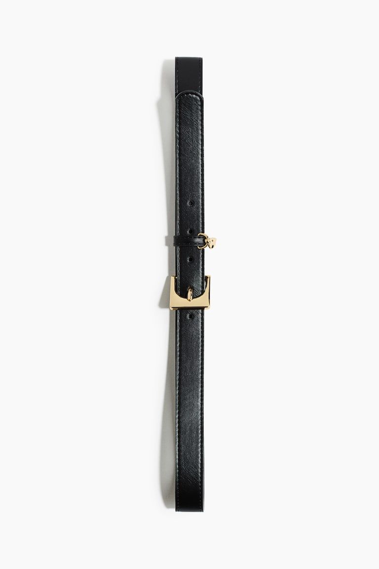 Coated Belt