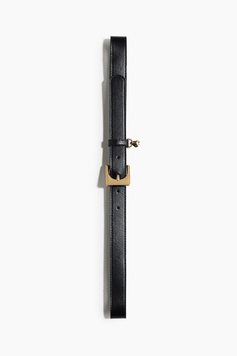 Coated Belt