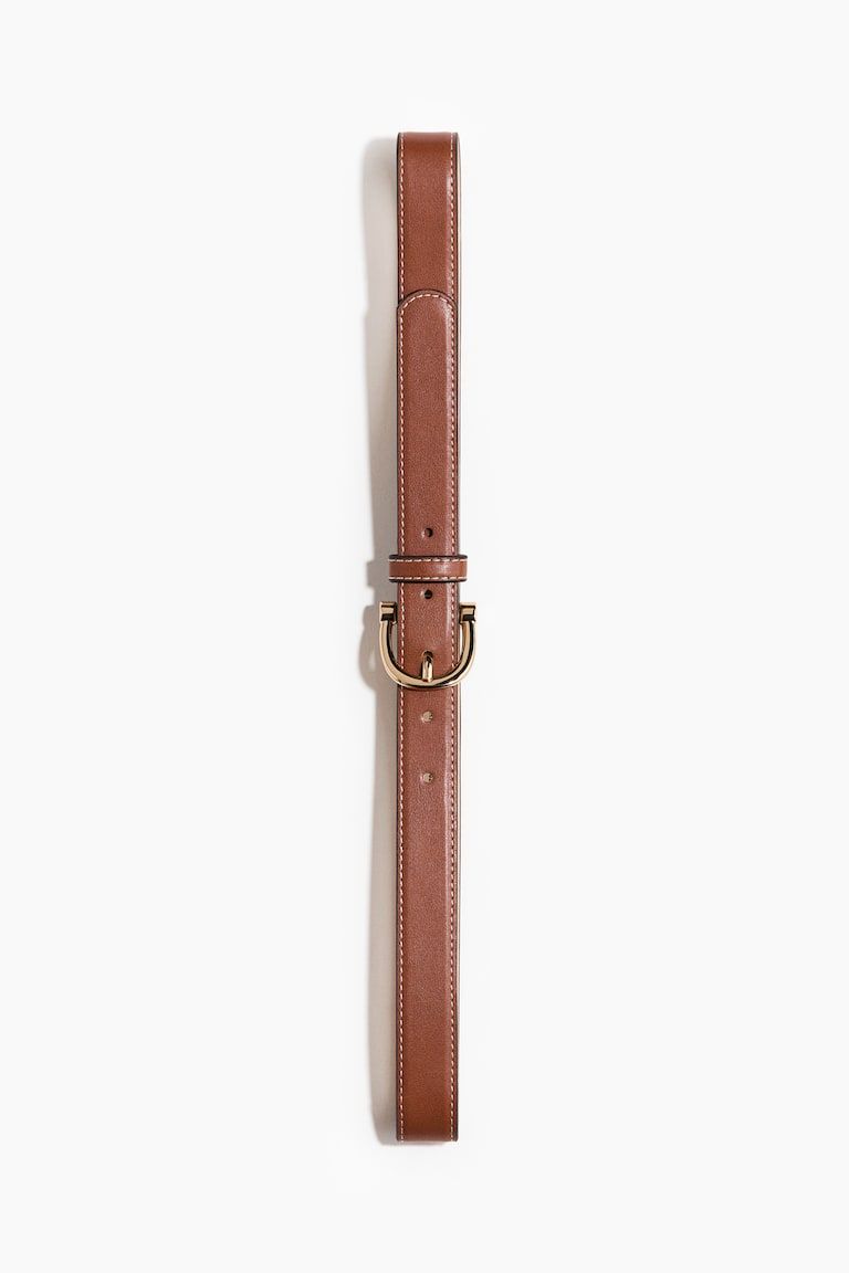 Coated Belt