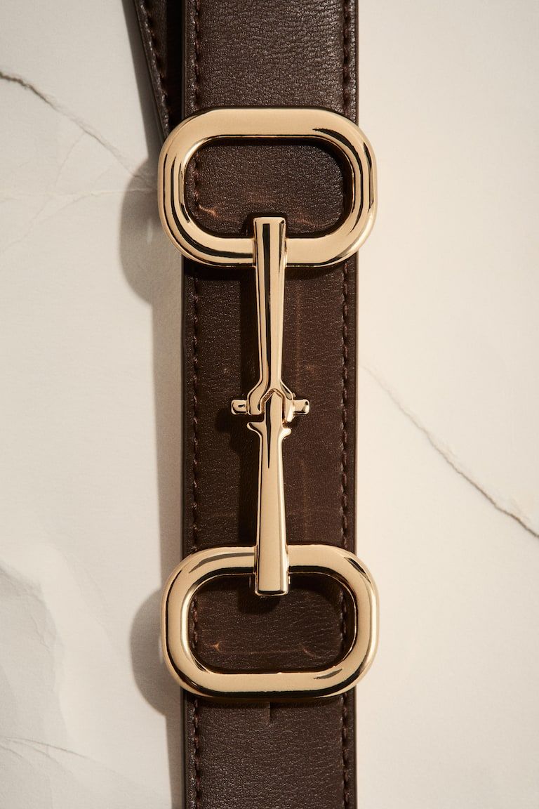 Coated Belt