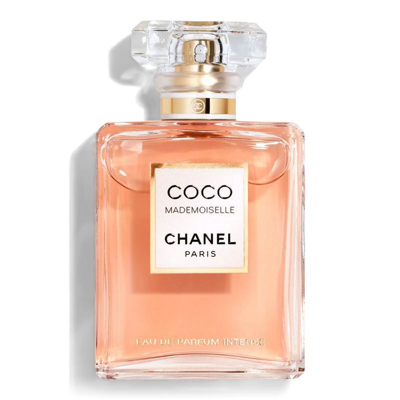 COCO MADEMOISELLE Eau de Parfum Intense Spray - 3.4 oz