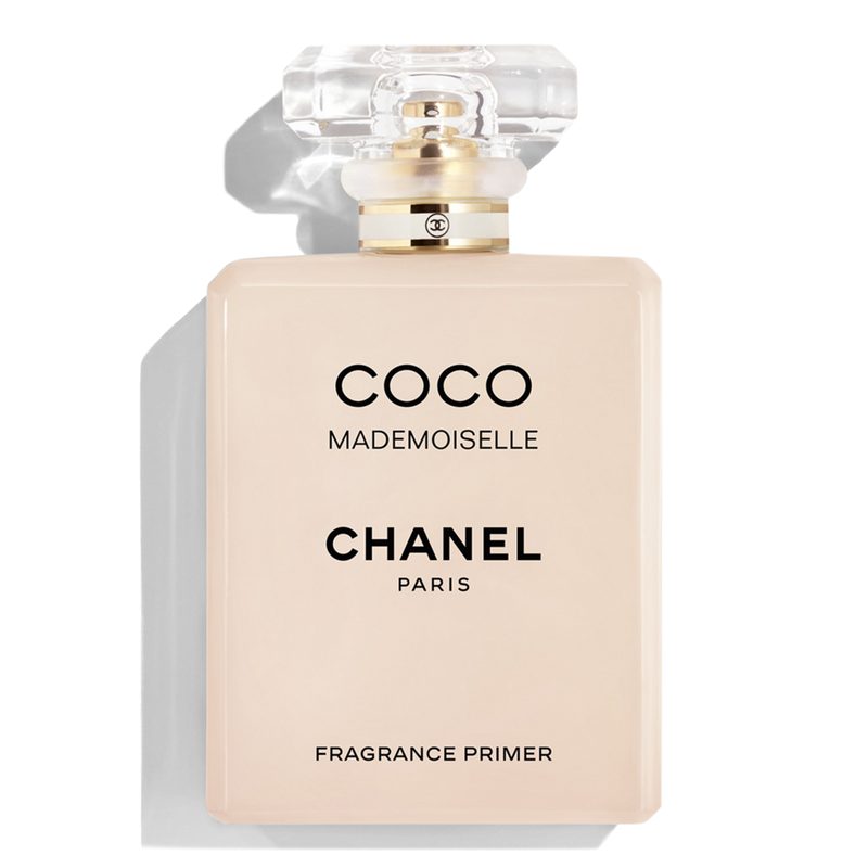 COCO MADEMOISELLE Fragrance Primer