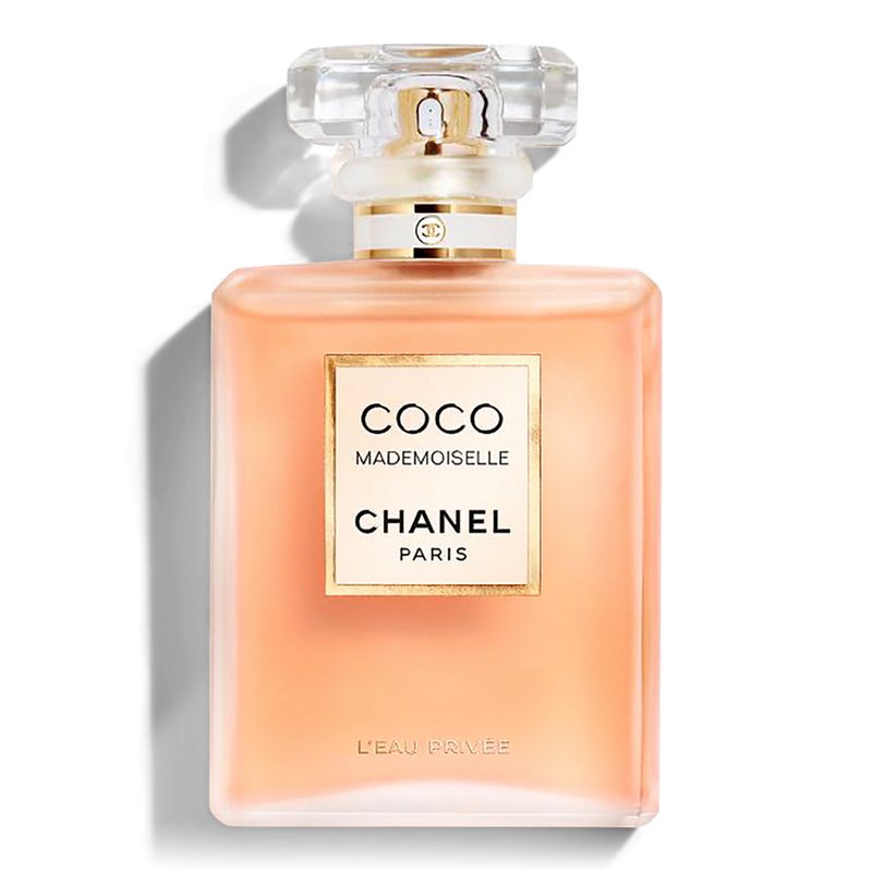 COCO MADEMOISELLE L'EAU PRIVÉE Eau Pour la Nuit Spray - 1.7 oz