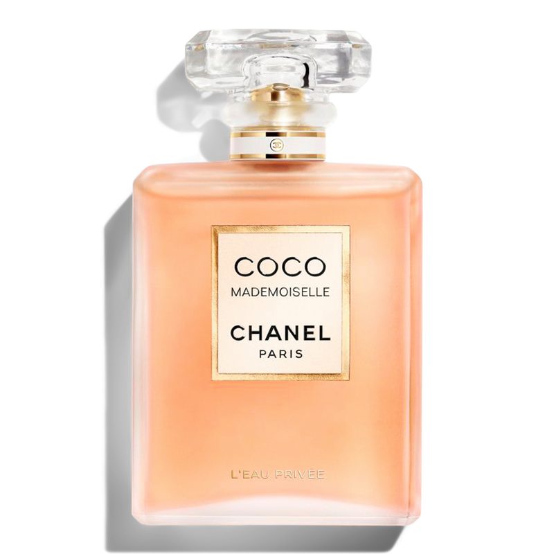 COCO MADEMOISELLE L'EAU PRIVÉE Eau Pour la Nuit Spray - 3.4 oz