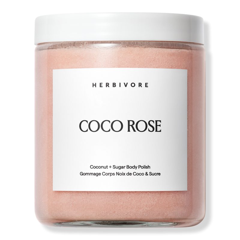 COCO ROSE Coconut + Sugar Body Polish