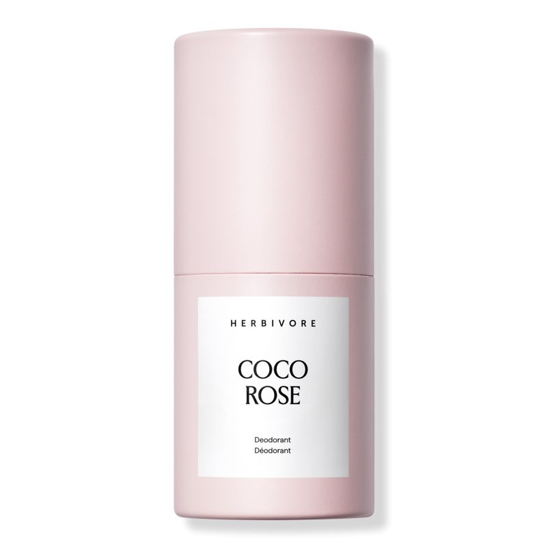 COCO ROSE Deodorant
