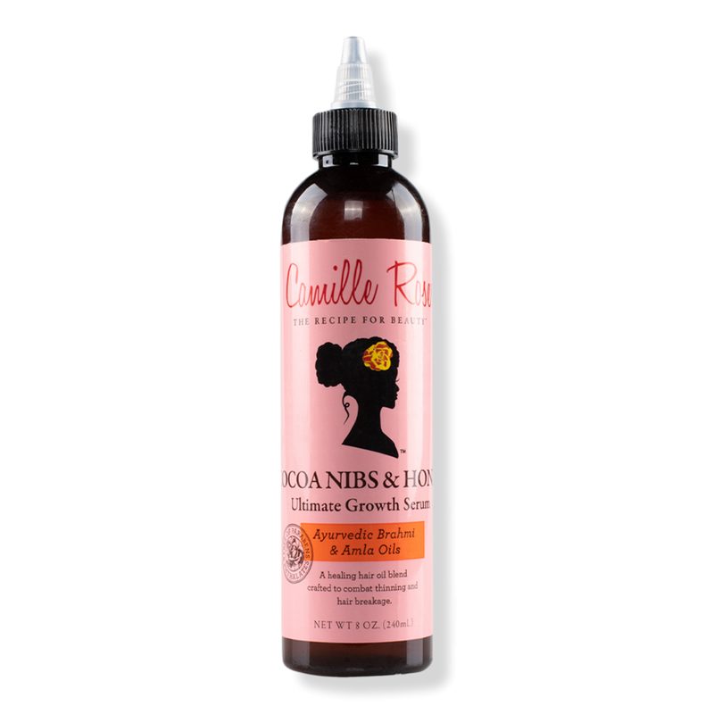 Cocoa Nibs & Honey Ultimate Growth Serum