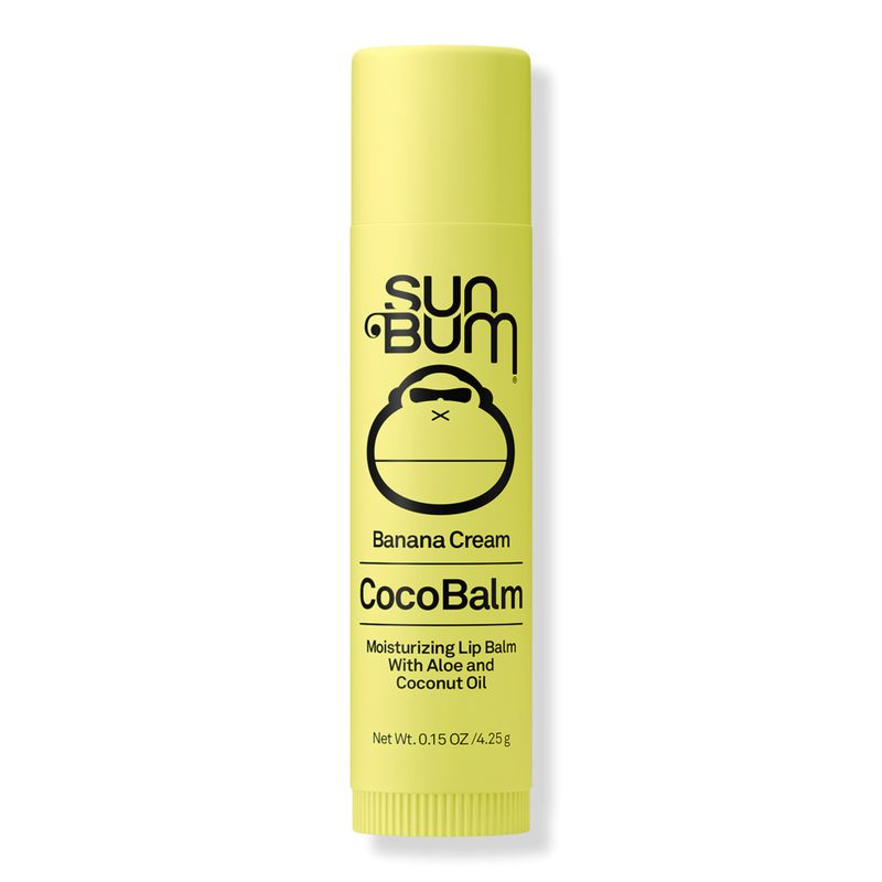 CocoBalm - Banana Cream
