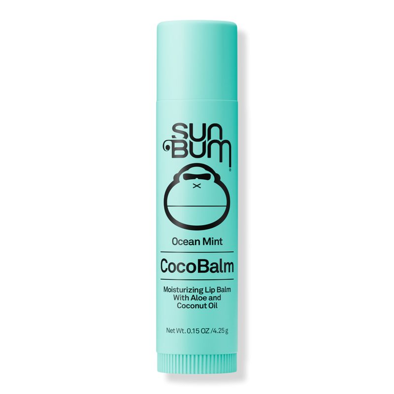 CocoBalm - Ocean Mint w/ Aloe
