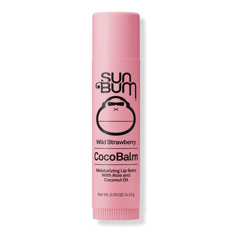 CocoBalm - Wild Strawberry