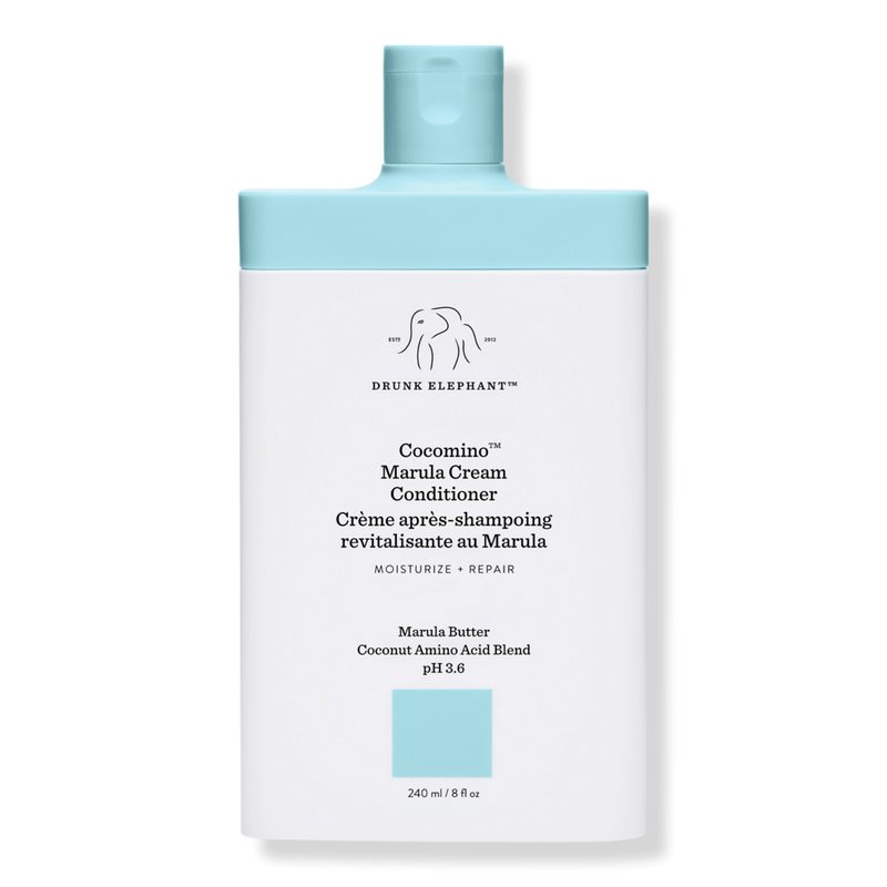 Cocomino Marula Cream Conditioner