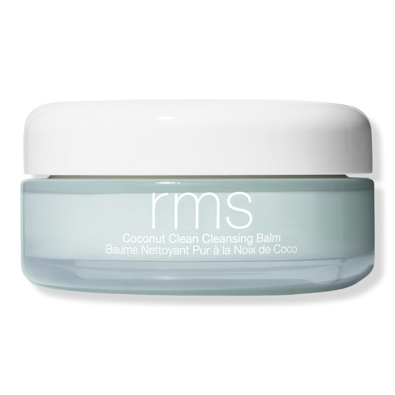Coconut Clean Cleansing Balm - 3.4 oz
