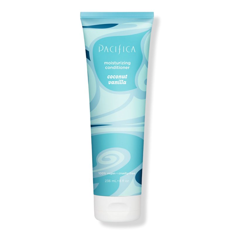 Coconut Vanilla Moisturizing Conditioner