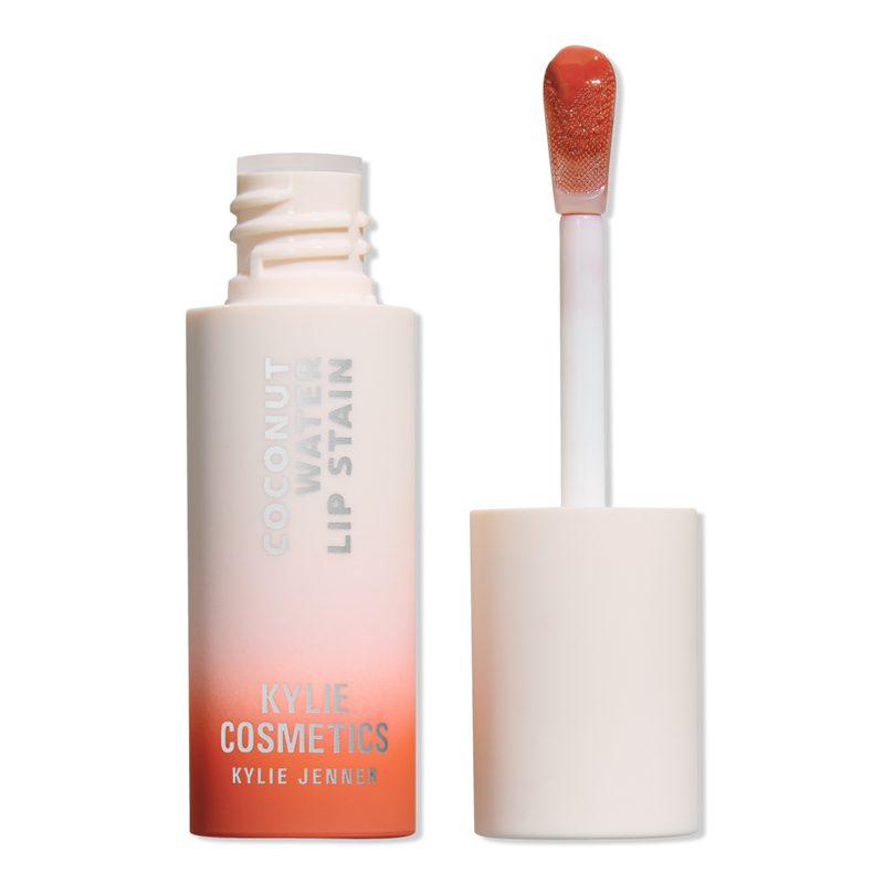 Coconut Water Lip Stain - Sugar Cone