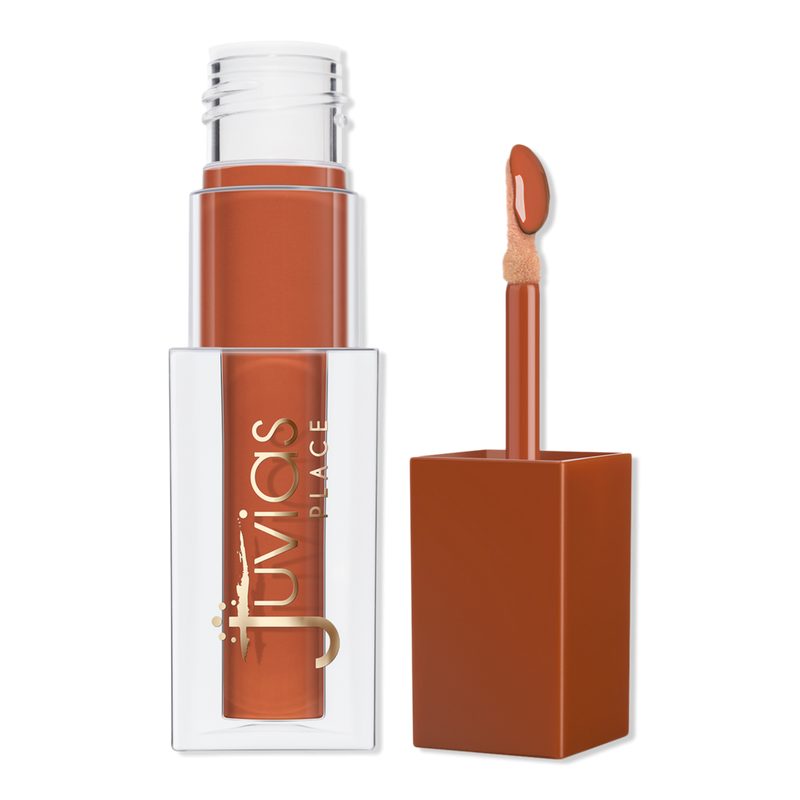 Coffee Shop Liquid Eyeshadow - Spiced Chai- Matte