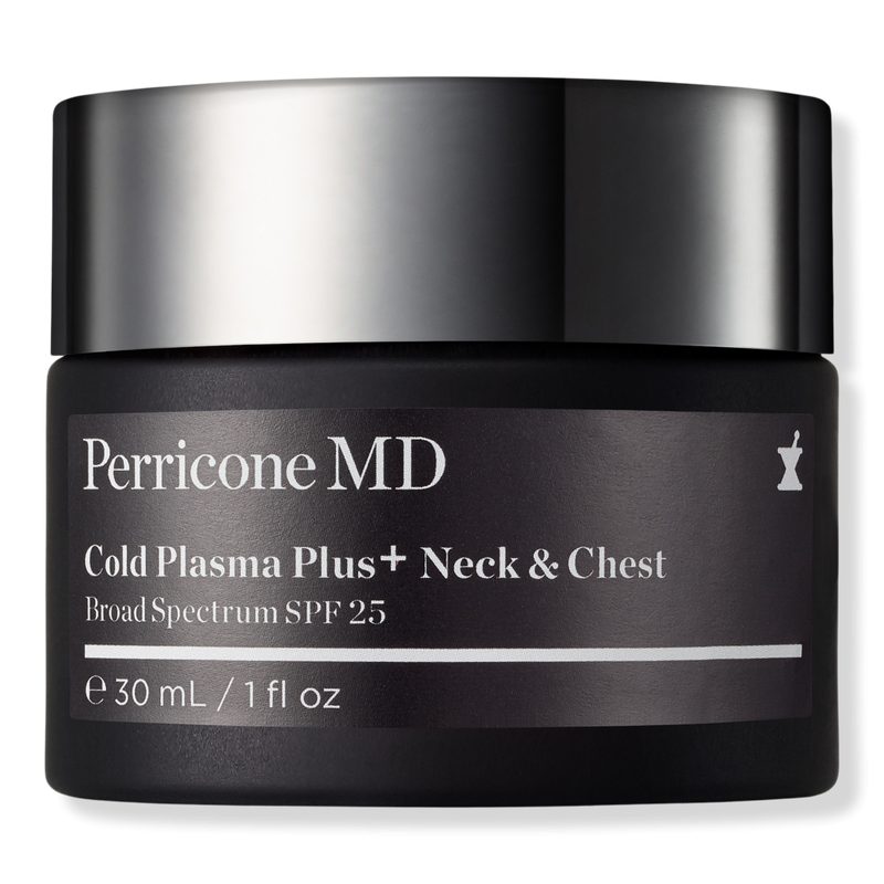 Cold Plasma Plus+ Neck & Chest Broad Spectrum SPF 25
