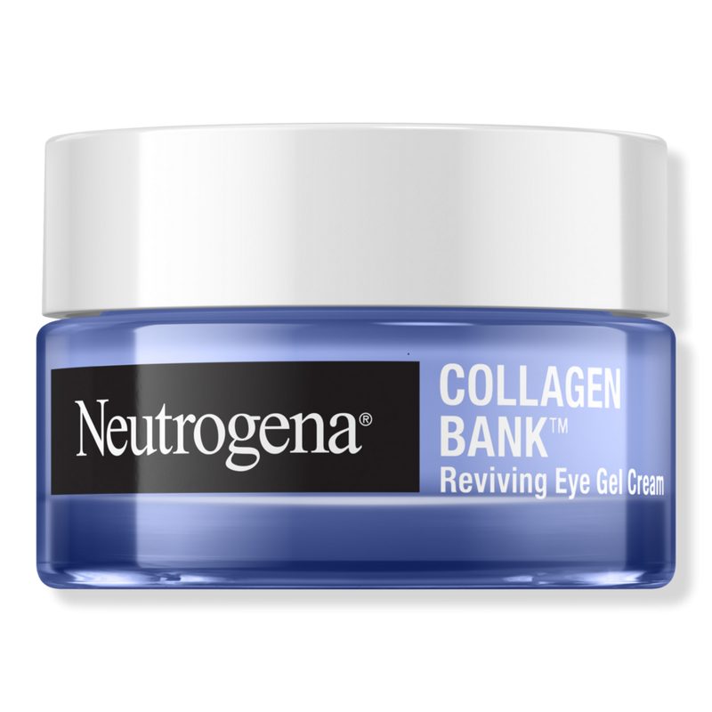Collagen Bank Reviving Eye Cream