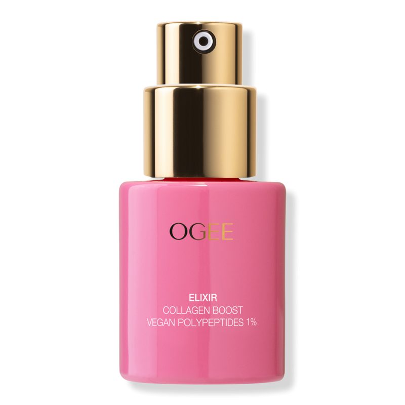 Collagen Boost Elixir