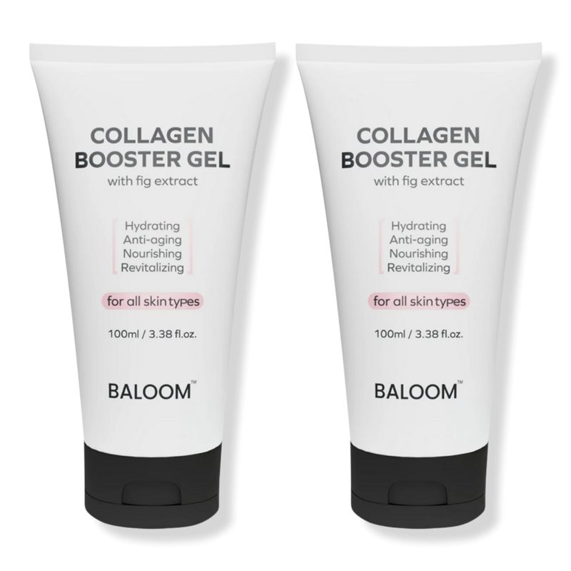 Collagen Booster Gel